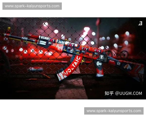 CS2资讯站——你的掌上反恐前线