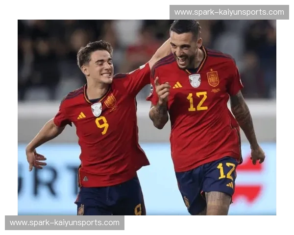 西班牙队预测：传控荣耀能否续写辉煌？